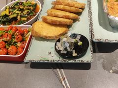 -轻松串吧(亦庄上海沙龙店)