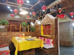 -人民公社大食堂(台湖店)