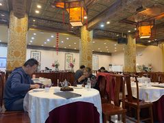 -便宜坊烤鸭店(玉蜓桥天坛店)