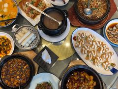 -铜锣湾·有麝自然香(长嘉汇购物公园店)