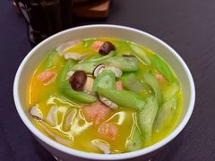-苏州人家·精致苏帮菜(斜塘店)