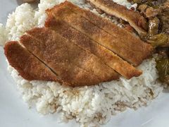 -顶好快餐(市府店)