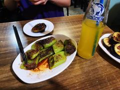-炙热童年·老北京炙子烤肉(南锣鼓巷店)