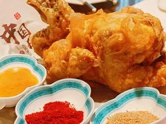 -秦月轩·陕西家乡菜(阜成路·五棵松店)