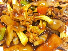 -旺达·福州菜(正大广场店)