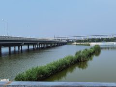 -绿堤公园