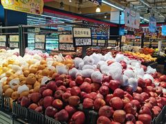 -卜蜂莲花(紫荆山路店)