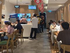 -吉野家(深圳超多维科技大厦分店)