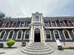 -伪满皇宫博物院