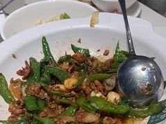 -绿草地·湘菜(芙蓉天街店)