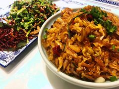 -京氣春饼(机场店)