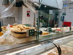 -紫光园清真北京小吃(府右街店)