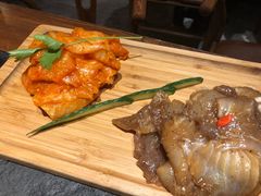 -来涮蜀鲜货火锅串串香(菜市口店)