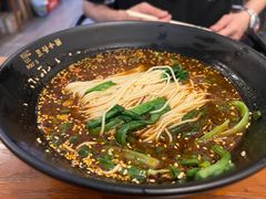 -豆爺小面(朱雀店)
