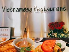 -大头虾越式风味餐厅(光明广场店)