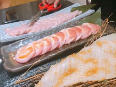 -虎焱炭火烧肉