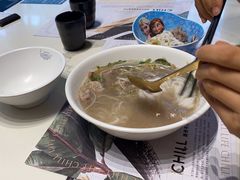 -CHILL Pho澳洲牛肉越南粉(佛山顺德万象汇店)