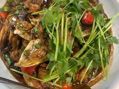 -两户人家农家乐