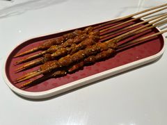 -清真·宁夏印象·盐池滩羊肉体验店(江宁路店)