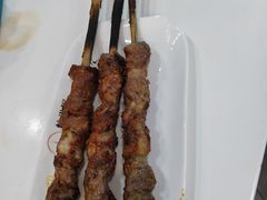 -帕米尔食府(白云观店)