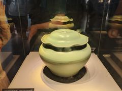-荆州博物馆
