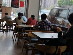 大堂-初心烧鹅(粤华店)