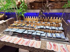 -初色海鲜自助(万丰路店)