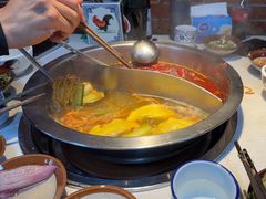 -芈重山老火锅(广州首店)