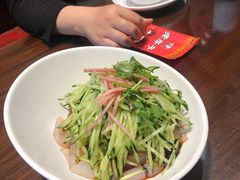 东北大拉皮-津菜宋记老房子(鼓楼店)