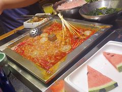 -蜀江龙火锅(339店)