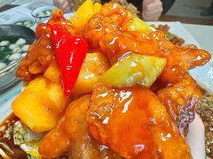 -松云居.大连人.大连菜