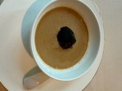 -广州富力丽思卡尔顿酒店·丽轩·粤菜