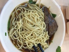 李先生-李先生牛肉面大王(上海站南广场店)