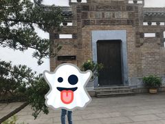 -婺源梦里老家大型山水实景演出