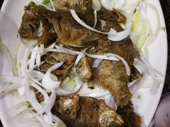 -唔呶喔哩酒家(生产街店)