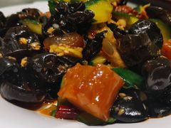 -紫光园·烤鸭(吕家营店)