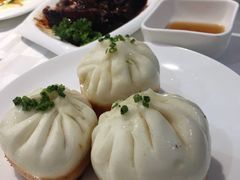 蟹粉生煎-光明邨大酒家(淮海路店)