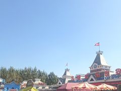 -沈阳方特欢乐世界