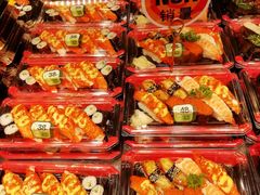 -池田寿司·4H鲜作(西直门凯德华联店)
