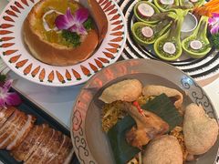 -太食獸泰式茶餐厅(IFS国金中心店)