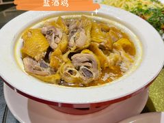 -新泉小傅美食(国贸天琴湾天境店)