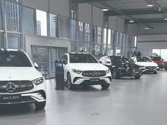 -奔驰利星行(北京花乡店)