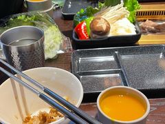 -新石器烤肉(之心城店)