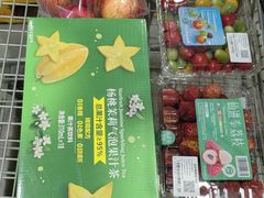 -山姆会员商店(西溪店)