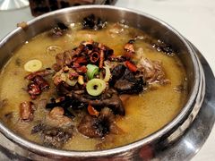 -一品滇香·云南菜(公益西桥店)