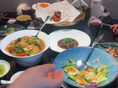 -鸽子侯·家宴·平价海鲜(绿地店)