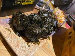 -冰川延边料理·炭烤串(原小木屋店)