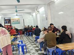 -陈添記·祖傳爽鱼皮·西关老字号(广州首店)