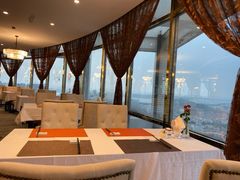 -翡翠29旋转餐厅·镇江国际雷迪森广场酒店