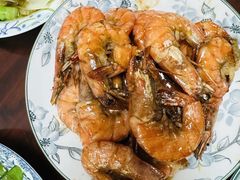 -东四民芳餐厅(世茂工三店)